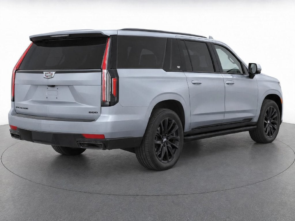 2024 Cadillac Escalade ESV Sport