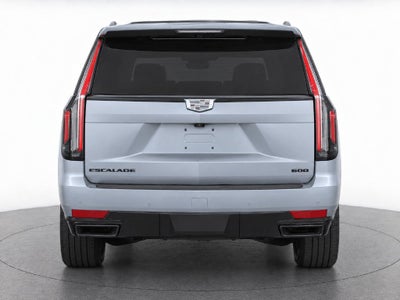 2024 Cadillac Escalade ESV Sport