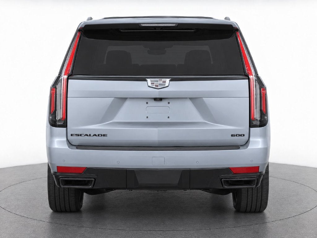 2024 Cadillac Escalade ESV Sport