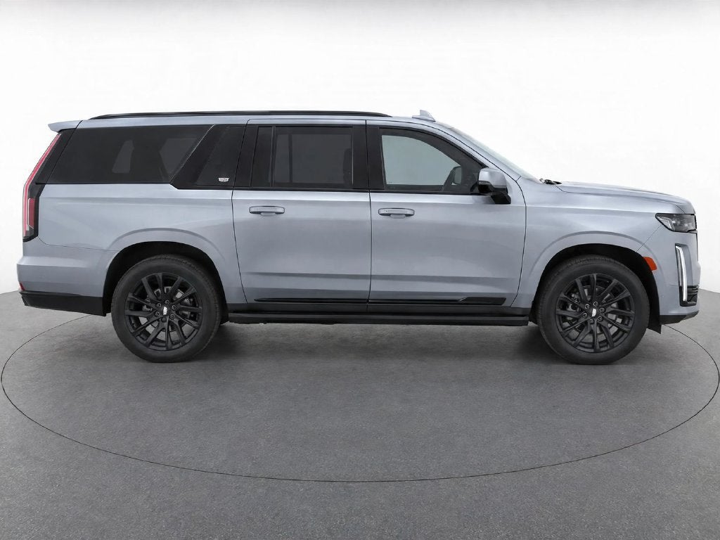 2024 Cadillac Escalade ESV Sport