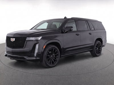 2023 Cadillac Escalade ESV Sport
