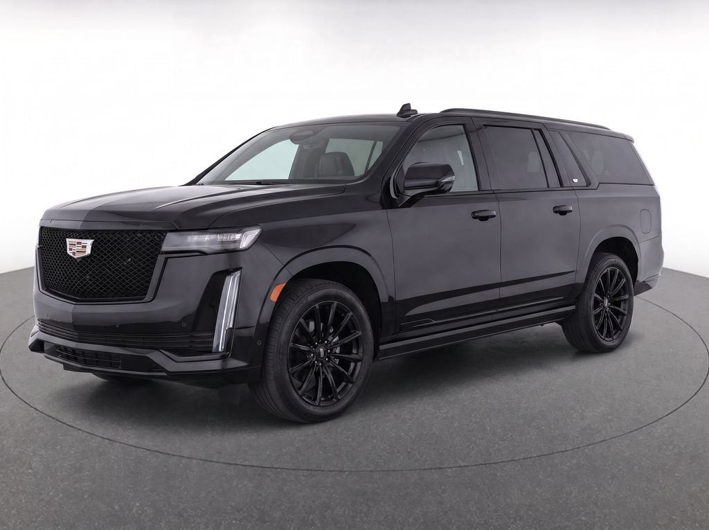 2023 Cadillac Escalade ESV Sport