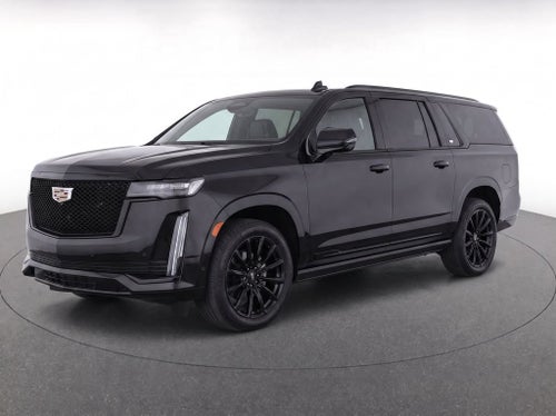 2023 Cadillac Escalade ESV Sport