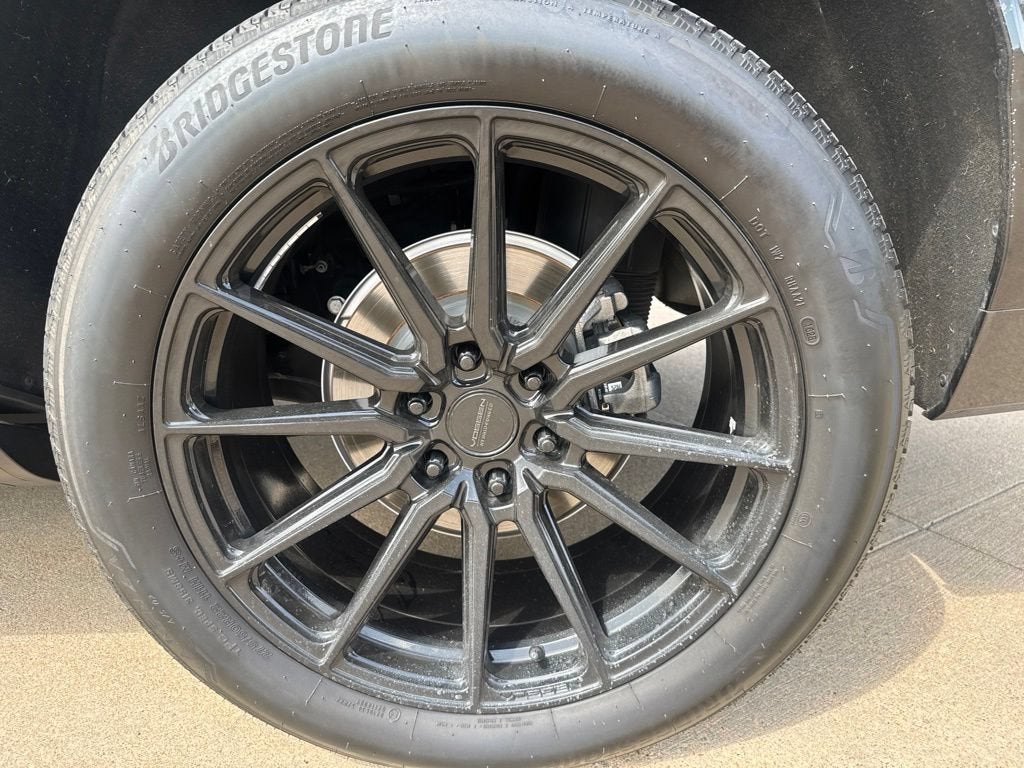 2023 Cadillac Escalade ESV Sport
