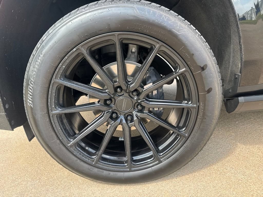 2023 Cadillac Escalade ESV Sport