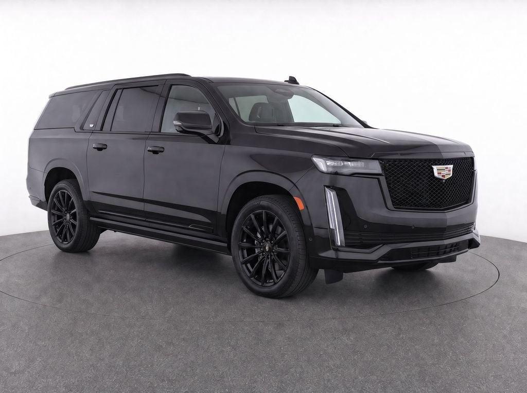 2023 Cadillac Escalade ESV Sport