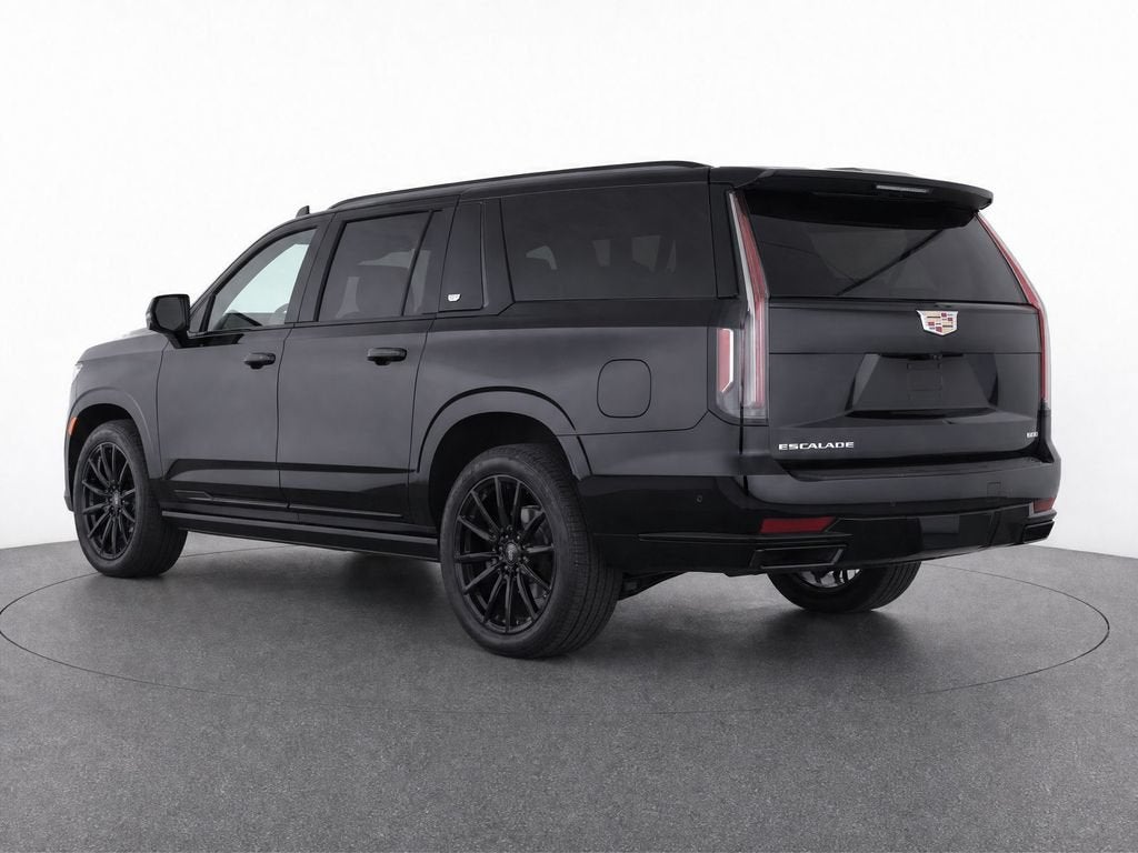 2023 Cadillac Escalade ESV Sport