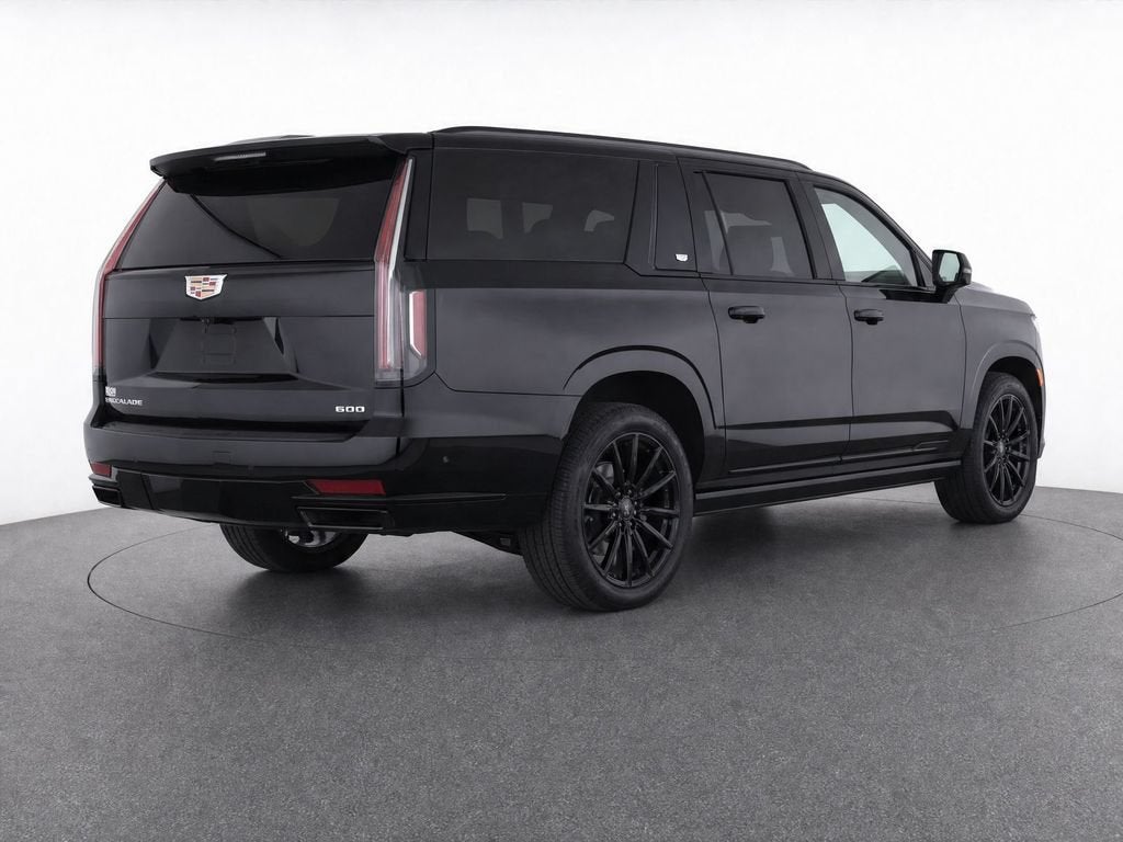 2023 Cadillac Escalade ESV Sport