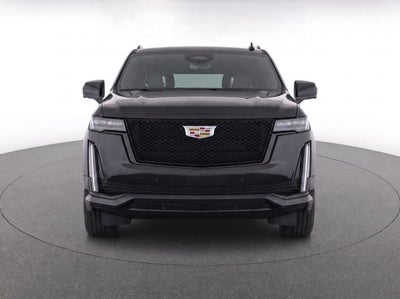 2023 Cadillac Escalade ESV Sport
