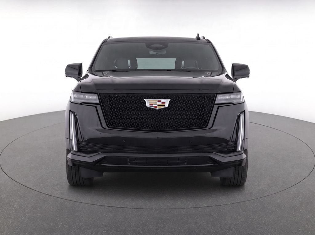 2023 Cadillac Escalade ESV Sport