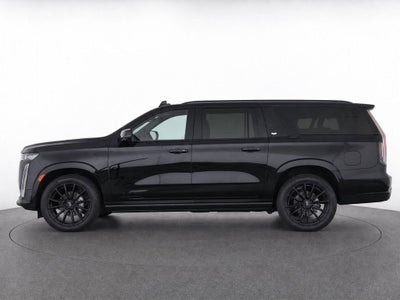 2023 Cadillac Escalade ESV Sport