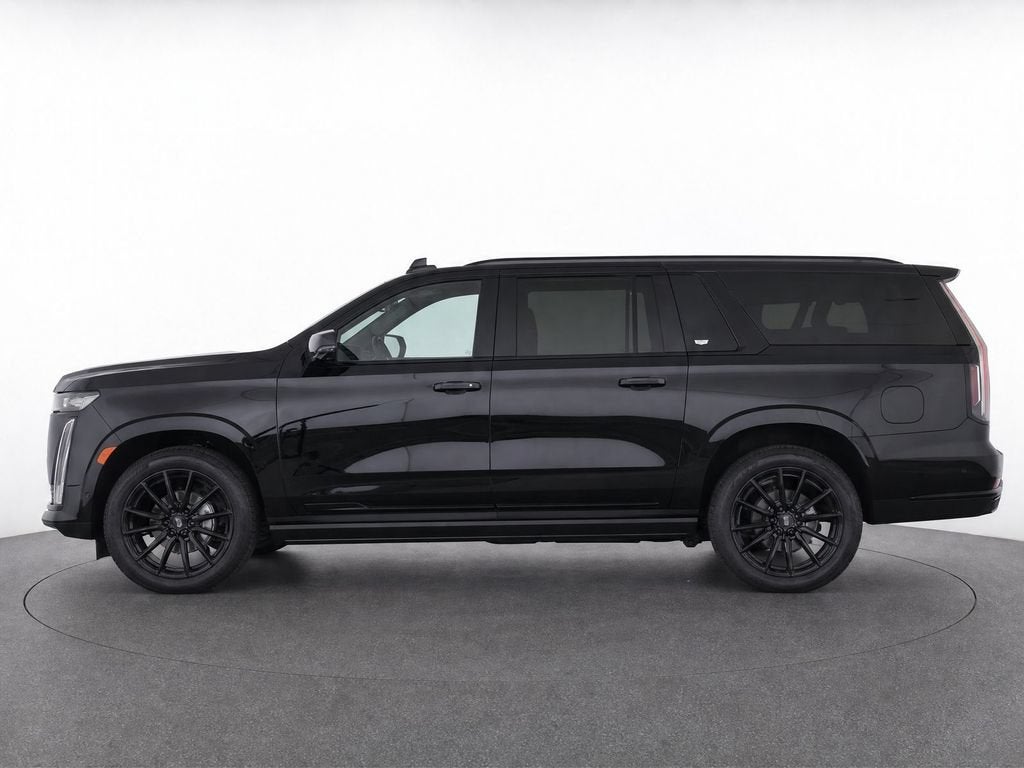 2023 Cadillac Escalade ESV Sport