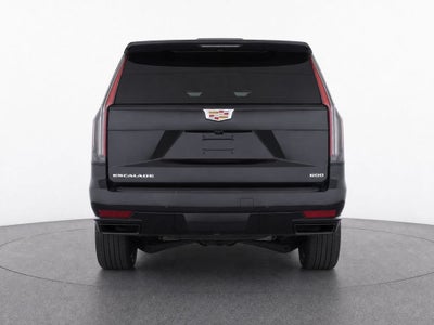 2023 Cadillac Escalade ESV Sport