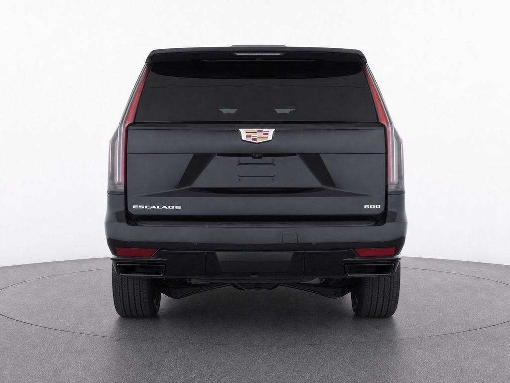 2023 Cadillac Escalade ESV Sport