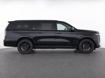 2023 Cadillac Escalade ESV Sport