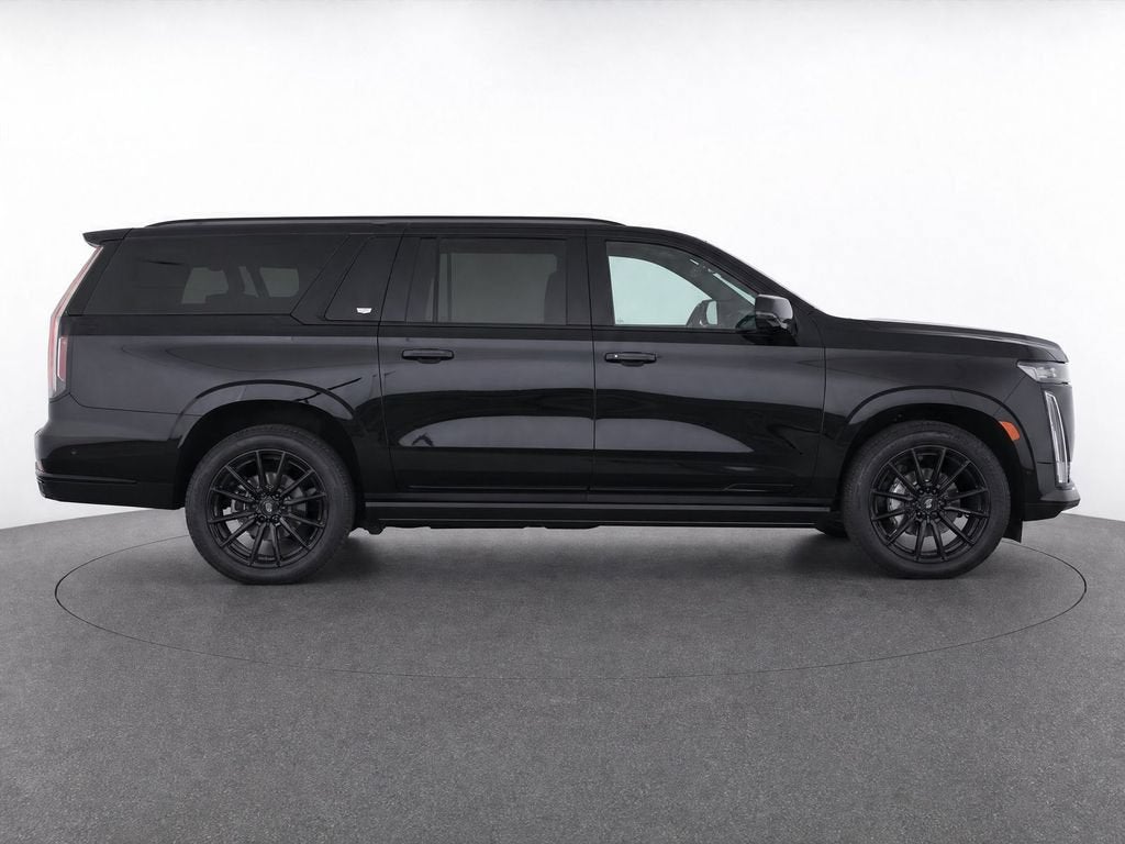 2023 Cadillac Escalade ESV Sport