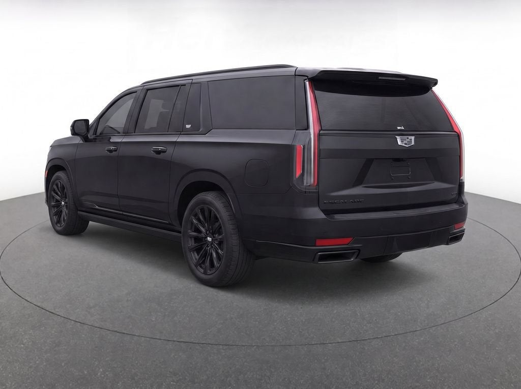 2024 Cadillac Escalade ESV Sport
