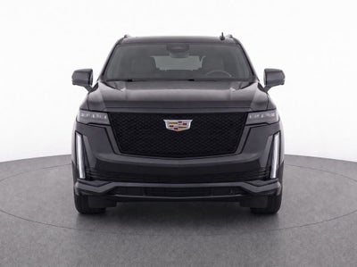 2024 Cadillac Escalade ESV Sport