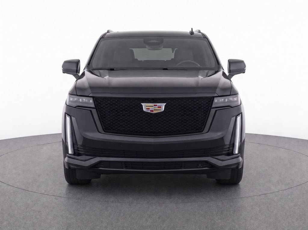 2024 Cadillac Escalade ESV Sport