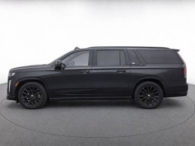 2024 Cadillac Escalade ESV Sport