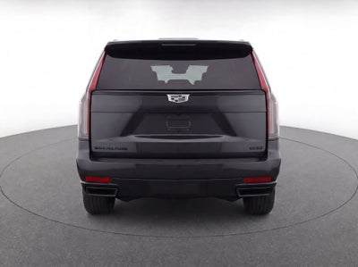 2024 Cadillac Escalade ESV Sport