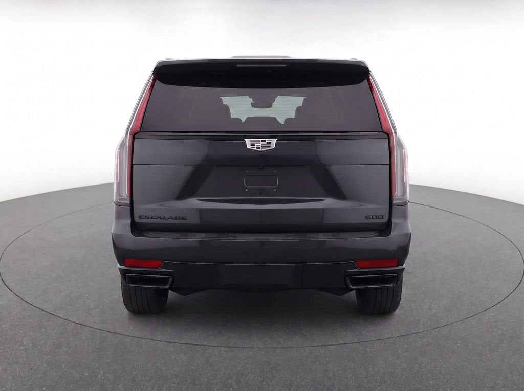 2024 Cadillac Escalade ESV Sport