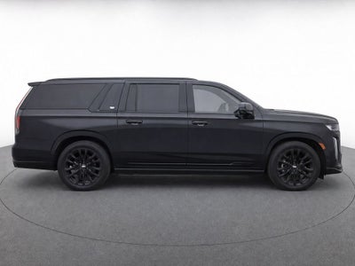 2024 Cadillac Escalade ESV Sport