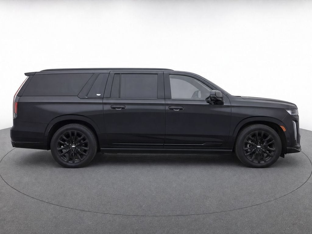 2024 Cadillac Escalade ESV Sport