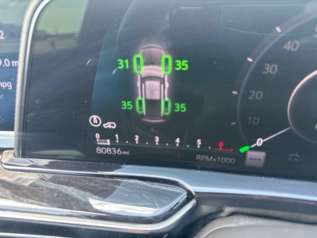 2021 Cadillac Escalade ESV Sport