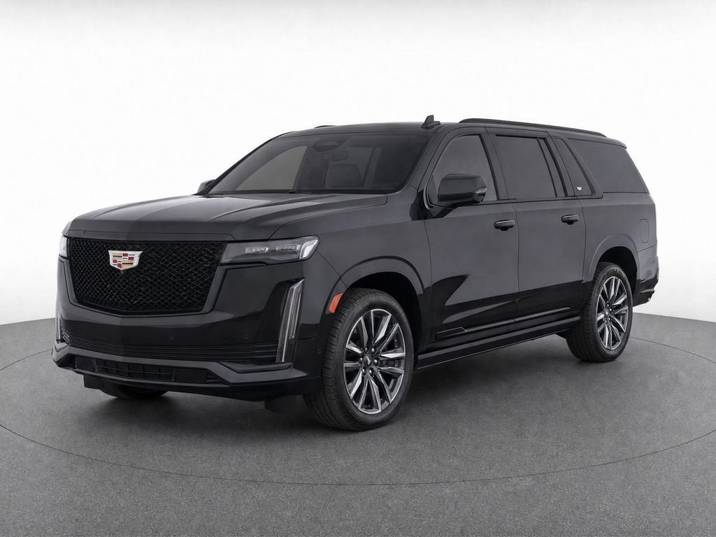 2023 Cadillac Escalade ESV 4WD Sport