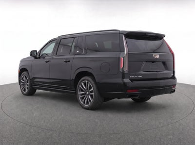 2023 Cadillac Escalade ESV 4WD Sport