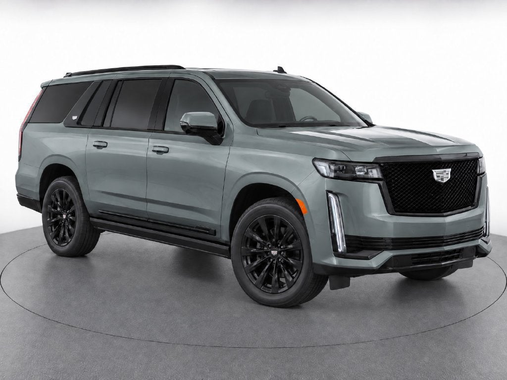 2024 Cadillac Escalade ESV Sport