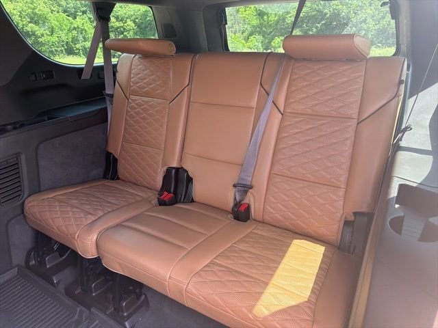 2023 Cadillac Escalade ESV Sport