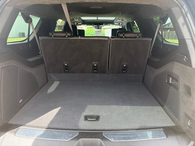 2024 Cadillac Escalade ESV Sport Platinum