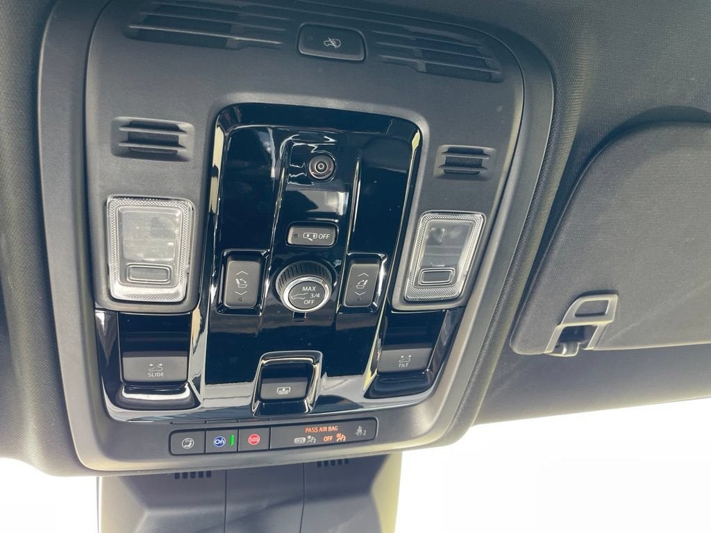 2025 Cadillac Escalade Premium Luxury