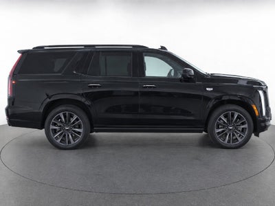 2025 Cadillac Escalade Sport