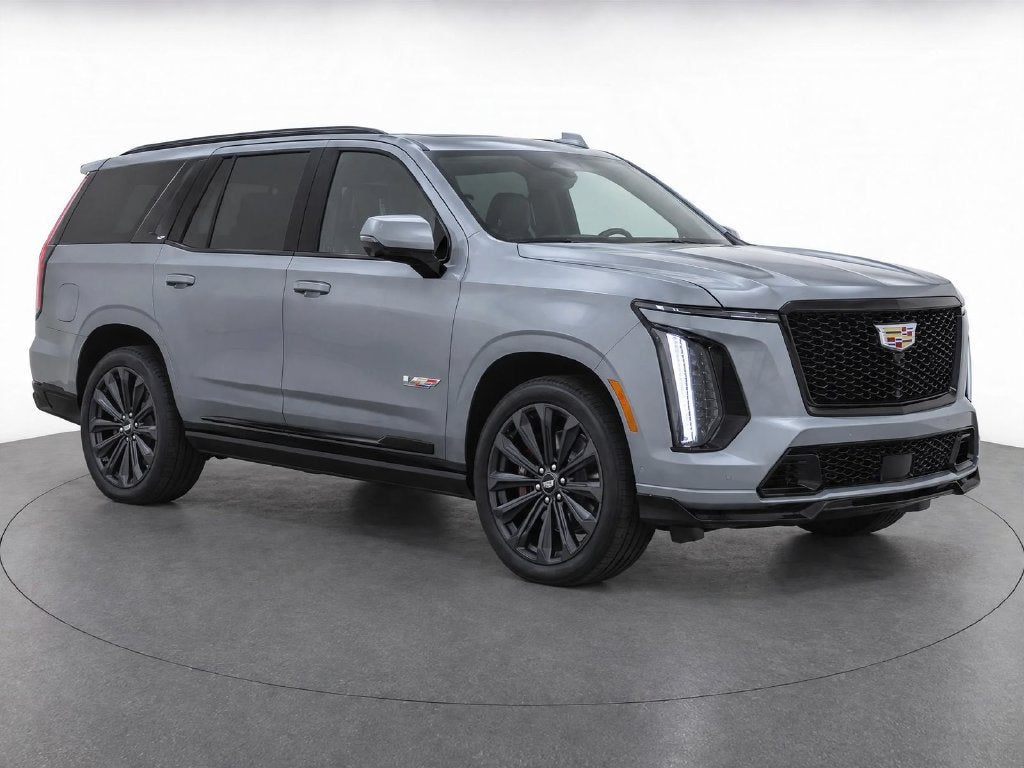 2026 Cadillac Escalade V-Series