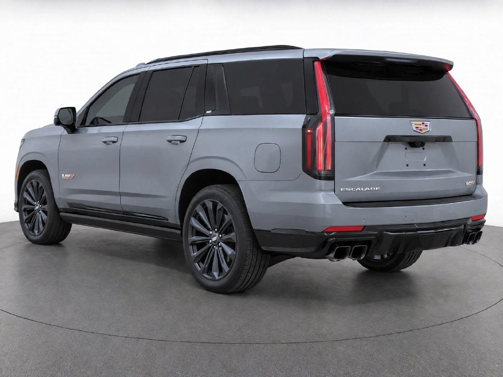 2026 Cadillac Escalade V-Series