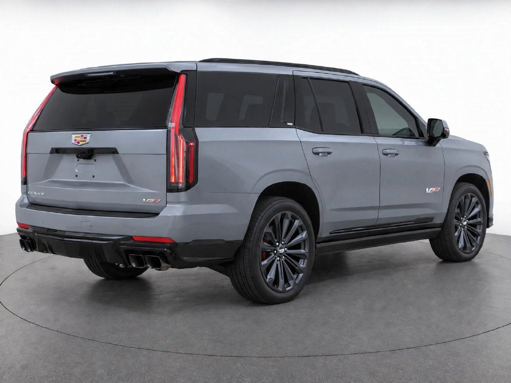 2026 Cadillac Escalade V-Series