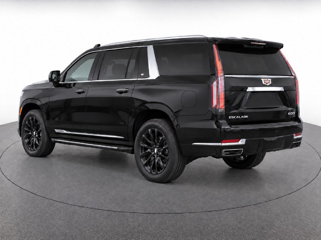 2026 Cadillac Escalade ESV Luxury