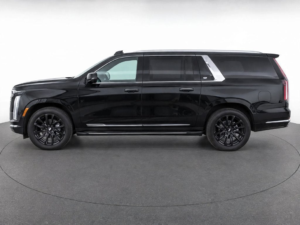 2026 Cadillac Escalade ESV Luxury