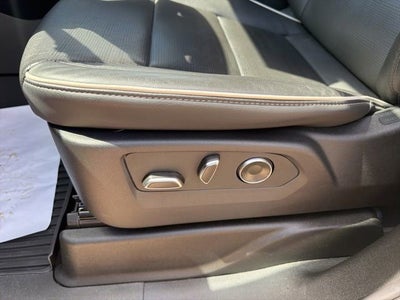 2025 Cadillac Escalade ESV Premium Luxury