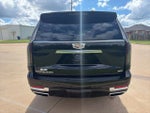 2025 Cadillac Escalade ESV Premium Luxury