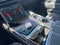 2025 Cadillac Escalade ESV Premium Luxury