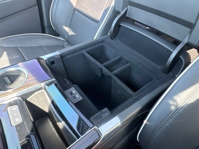 2025 Cadillac Escalade ESV Premium Luxury