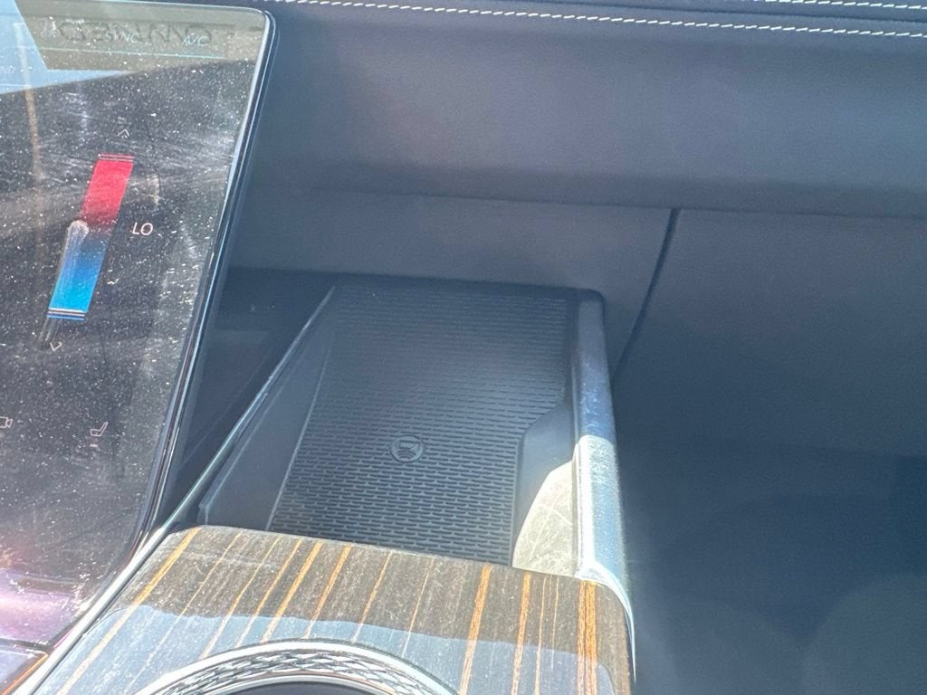 2025 Cadillac Escalade ESV Premium Luxury