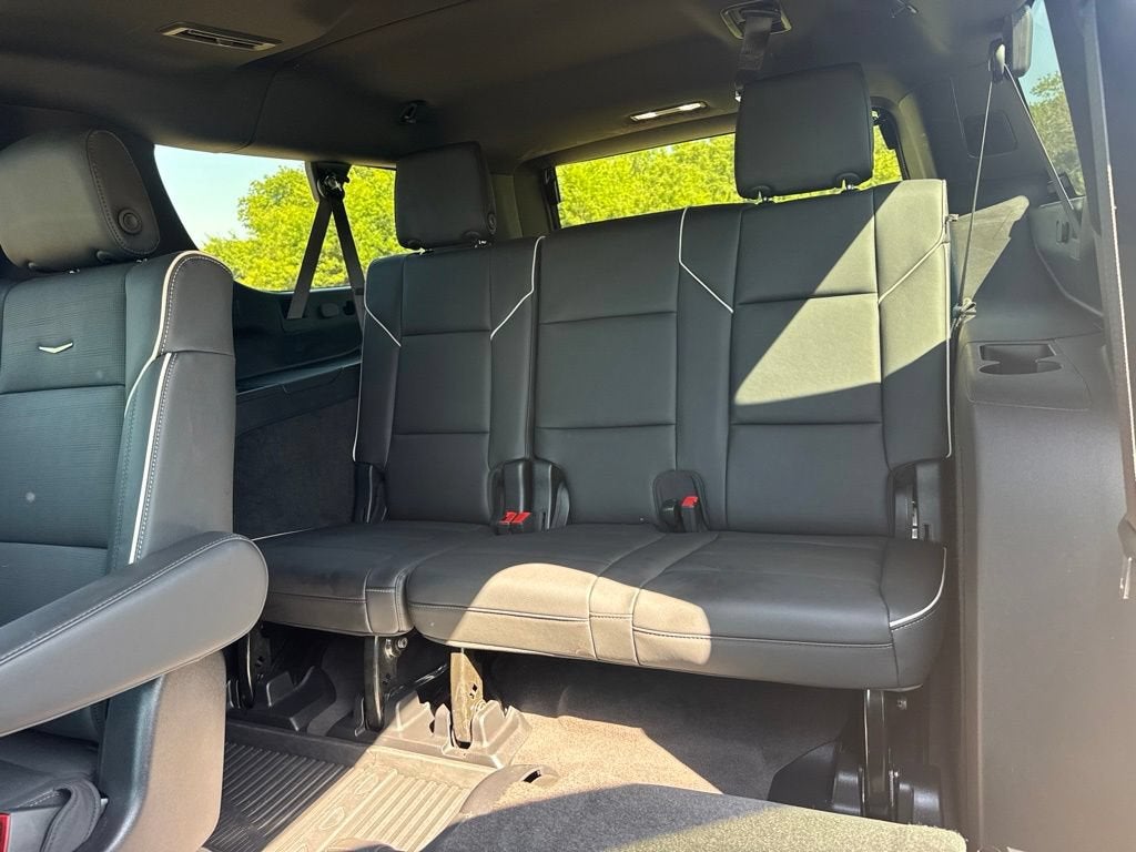 2025 Cadillac Escalade ESV Premium Luxury