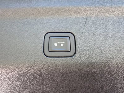 2025 Cadillac Escalade ESV Premium Luxury