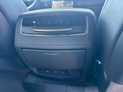 2025 Cadillac Escalade ESV Premium Luxury