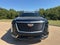 2025 Cadillac Escalade ESV Premium Luxury